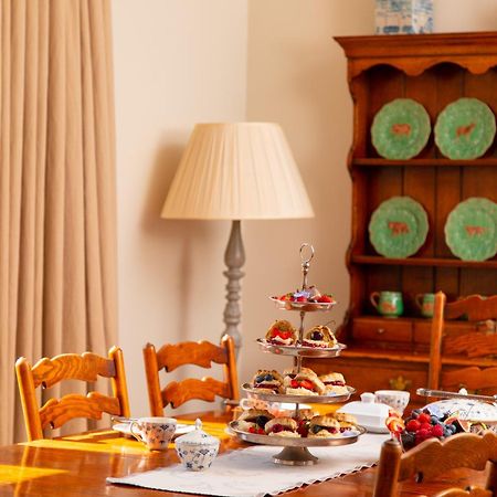 Inveroykel Lodge At Rosehall Екстер'єр фото